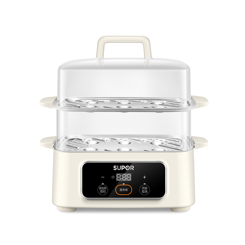 苏泊尔 煮蛋器ZN23FC857