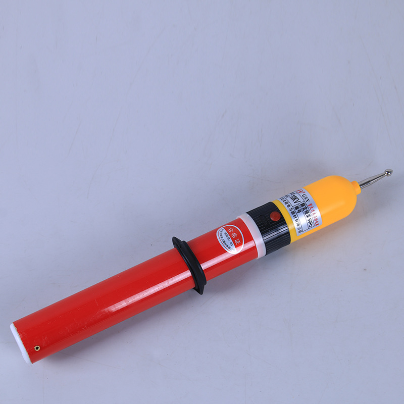 厂家直销测电笔 验电器电工专用高清大图