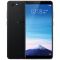 vivo Y75 4GB+64GB 磨砂黑 移动联通电信4G手机 全面屏