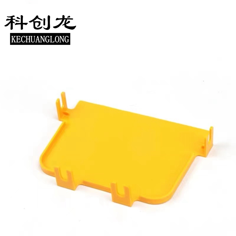科创龙(KECHUANGLONG)光纤槽道端口挡板 120mm/1个高清大图
