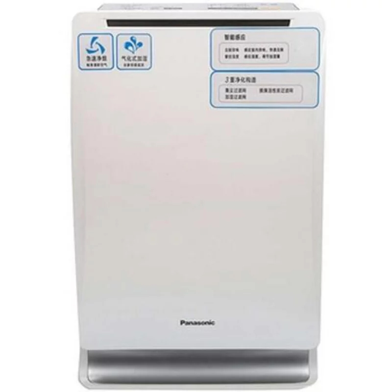 松下空气净化器F-VDM30C-S