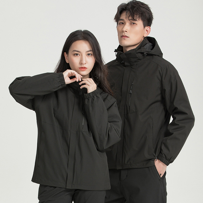 信柏合男女三合一侣行两件套 M-220801高清大图