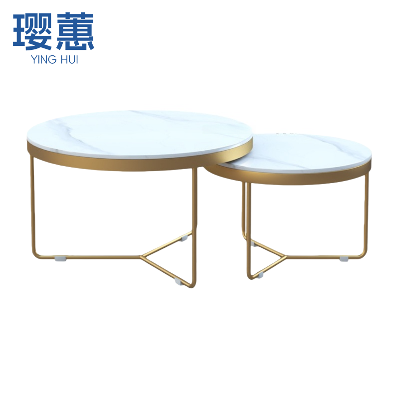 璎蕙 茶几组合大+小 套高清大图