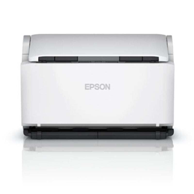 爱普生(EPSON) DS-32000 A3大幅面馈纸式彩色文档高速扫描仪 90ppm 教育阅卷/档案/财务票据/资料