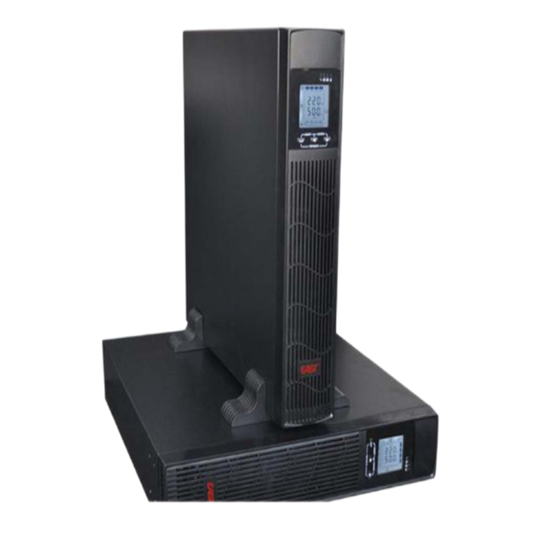 易事特 EA903HRT UPS 3kVA 单进单出 高频机