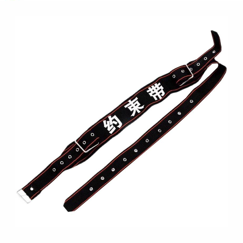豫仲迈 防暴器材安保装备约束带/个高清大图