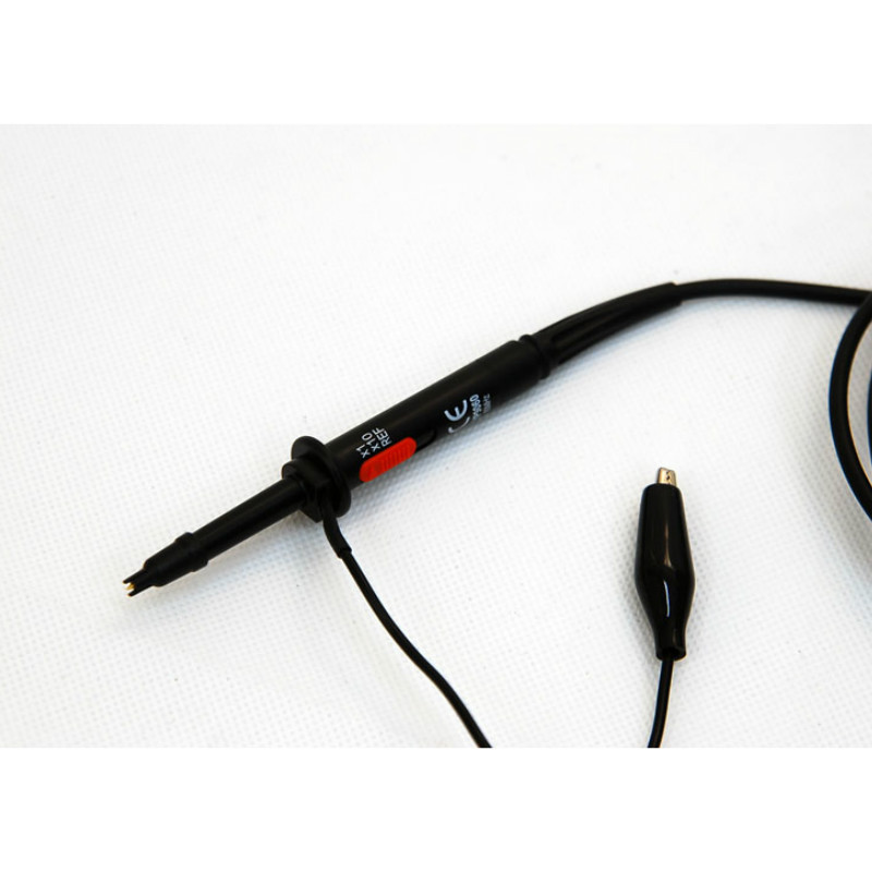 宝工 Pro’sKit 6HP-9060 6HP-9060高精密示波器探棒组