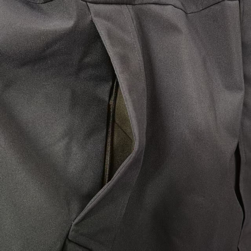 瀚乐邦 双面羽绒服 175# 件高清大图