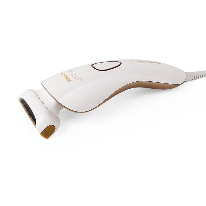 雷瓦(RIWA)RF-770A/C女士剃毛器 配锋利刀头 打造光滑美肌