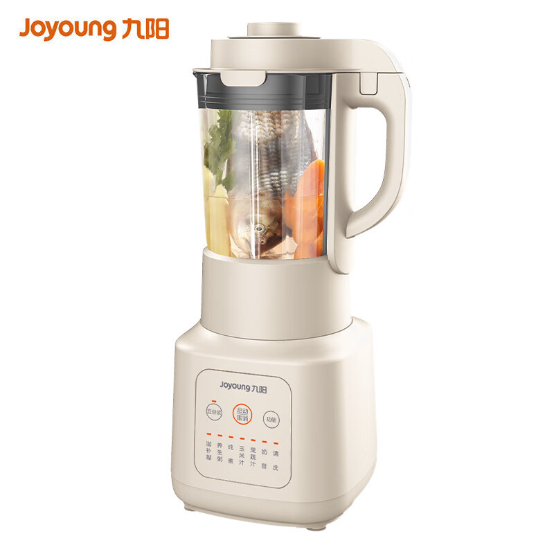 九阳破壁机--l18-p631