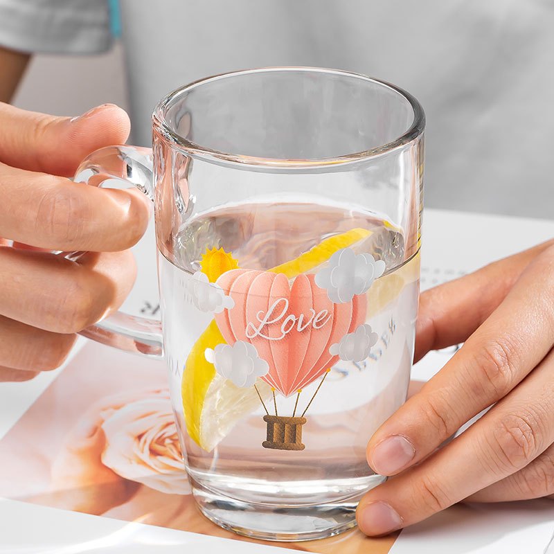 艾格莱雅艾格莱雅情侣对杯 A-ZB327T/L2
