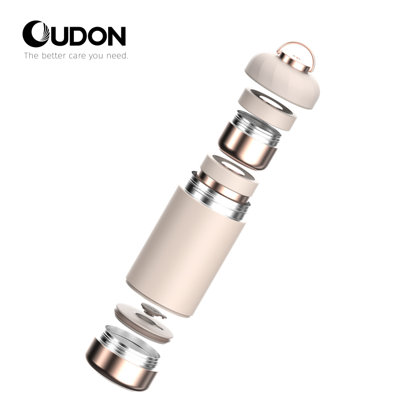 OUDON 贝特出行食物罐 OH-125A19 不支持零售