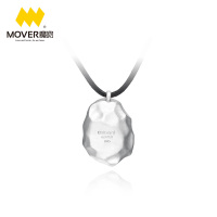 《魔兽世界》暴雪正版授权 Mover魔吻 魔兽世界925银炉石吊坠