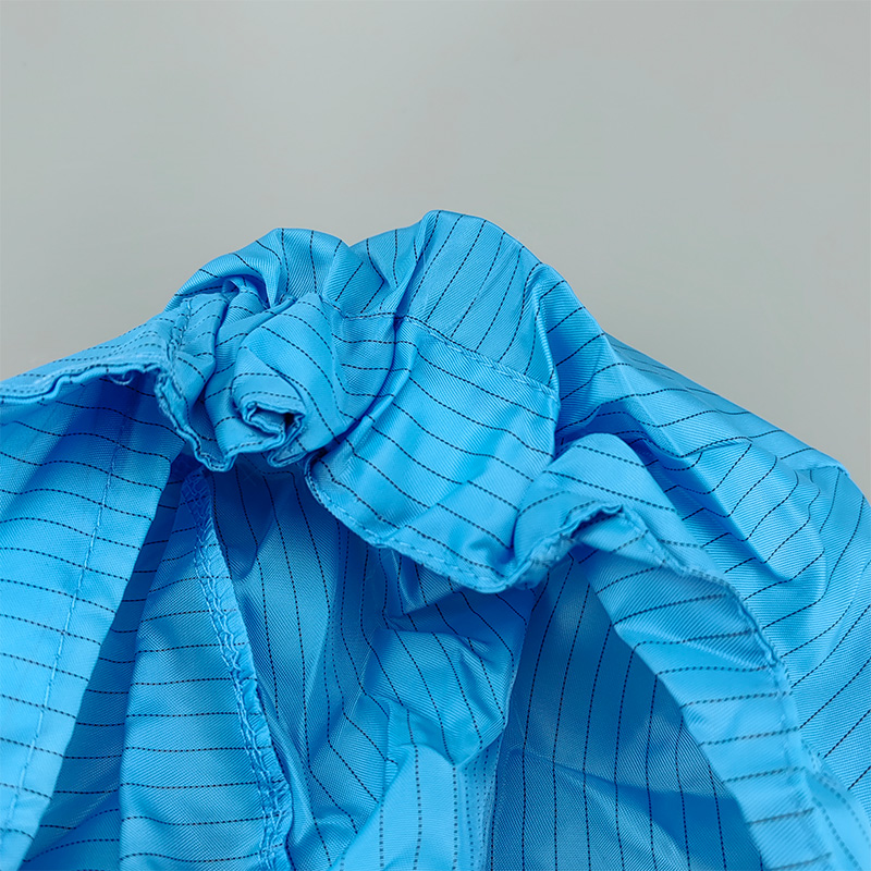 鸽护 防静电劳保帽 GH-MZ-049-K35-3 顶高清大图