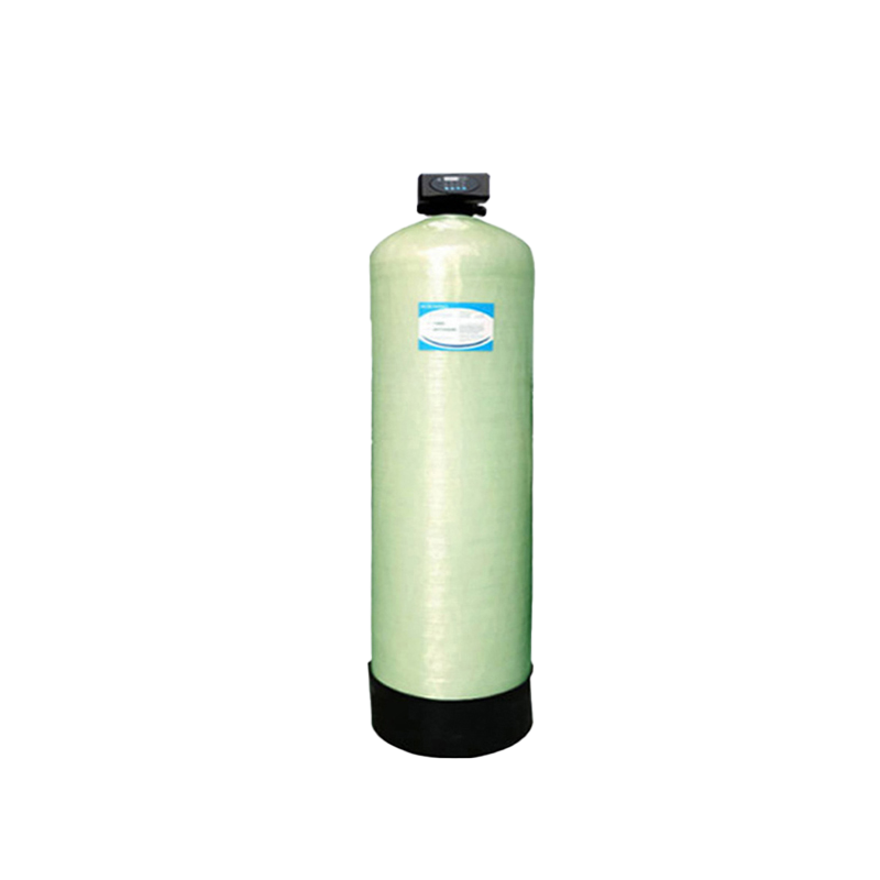 滨生源软化树脂软水过滤器BSY-R2000(台)高清大图