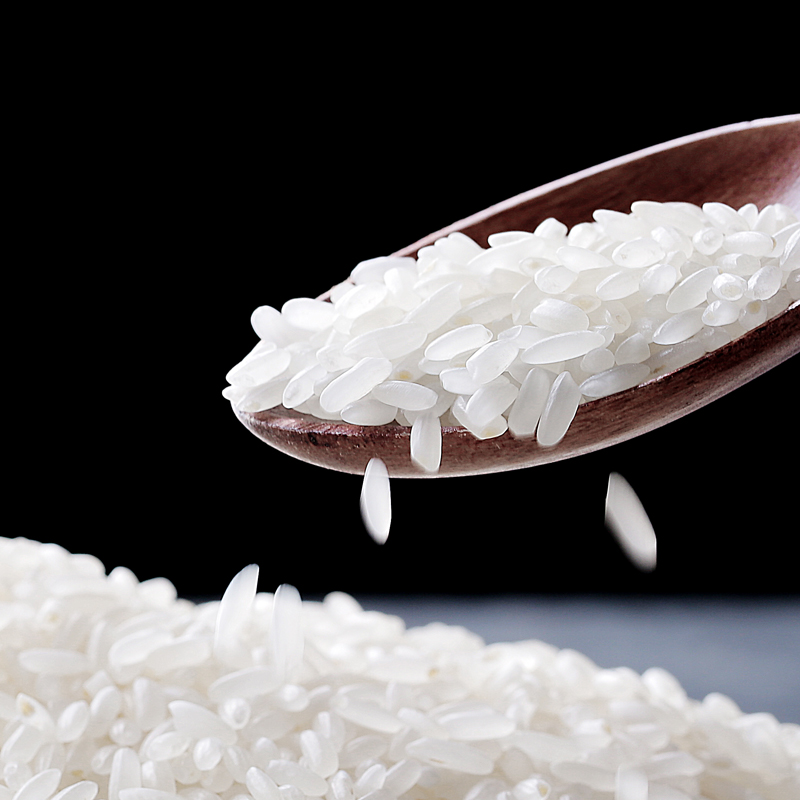 米妹妹 寒地富硒香米-2.5kg高清大图