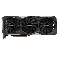 技嘉(GIGABYTE)RTX207SUPER WF3OC 8G 3X 256bit GDDR6