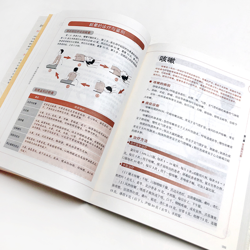 醉染图书常见病自疗全书9787553736488高清大图