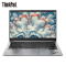 联想ThinkPad E14 14英寸笔记本定制电脑 (I7-1165G7 16G 1T固态 集显 FHD 银色)