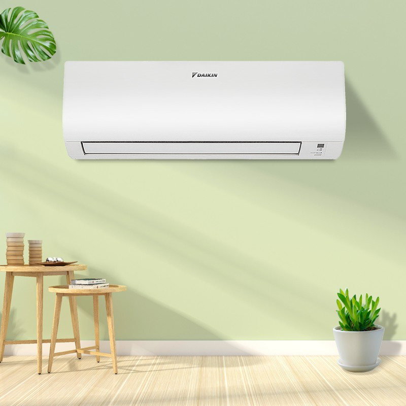 大金空调ftxr336wcnw挂壁式冷暖空调