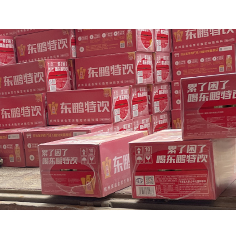 东鹏功能饮料 500ml*24瓶/箱