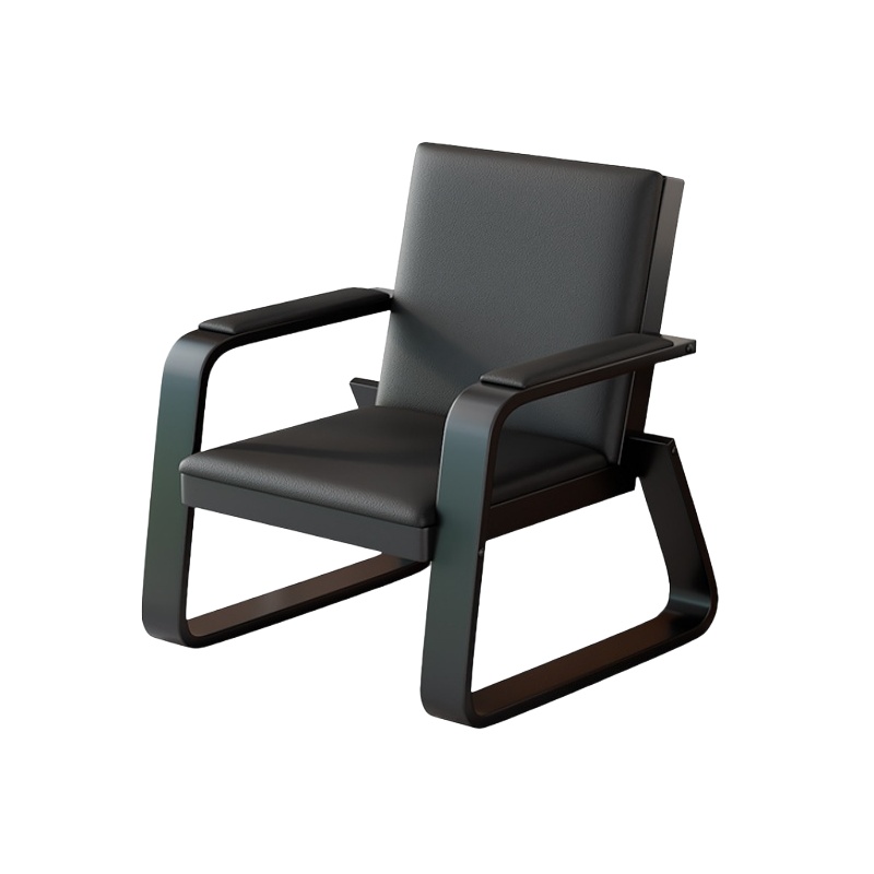 锁匠 办公沙发单人位张高清大图