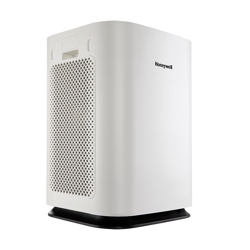 霍尼韦尔(Honeywell)家用空气净化器除甲醛净化机 HW-H08A