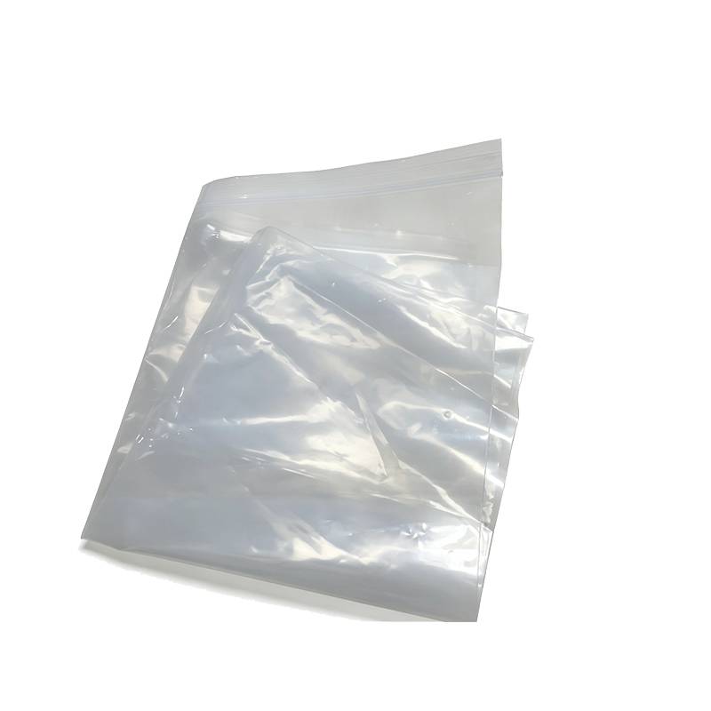 鑫睿辉 104主阀塑料袋(特厚) 420*320*0.32mm 个高清大图