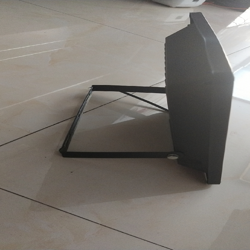布洛克LED投光灯100W