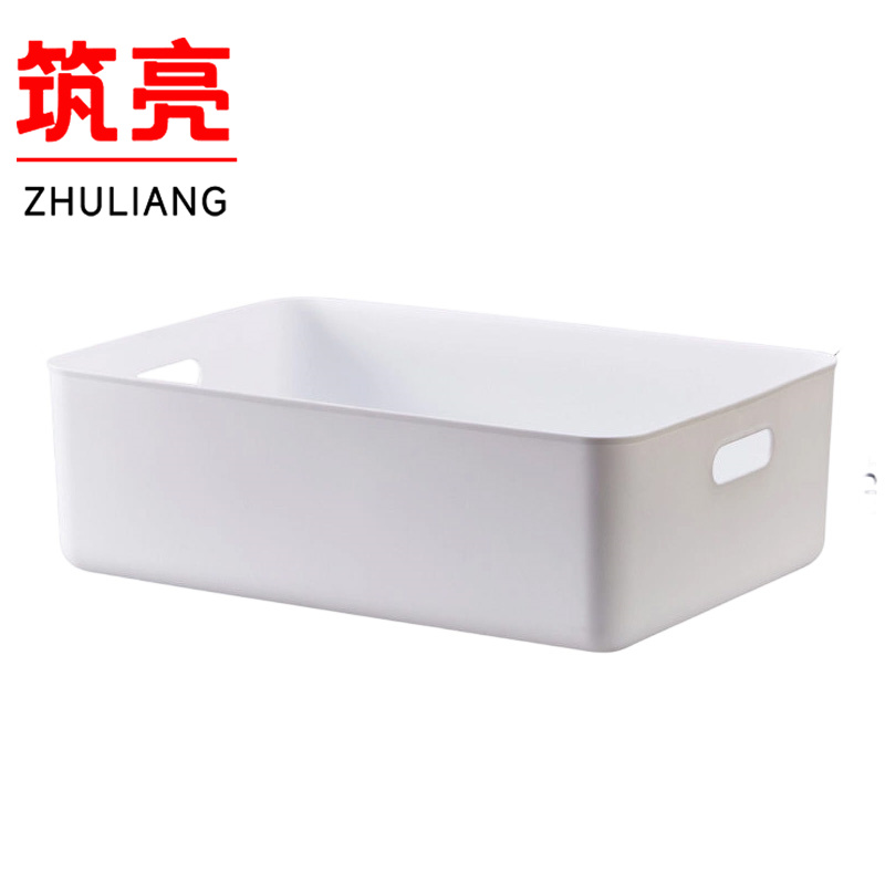 筑亮 桌面收纳盒高清大图