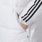 adidas/阿迪达斯连帽羽绒服运动休闲保暖中长款男装外套IT8713 C