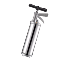 大力高压GQ-4气动型管道疏通机