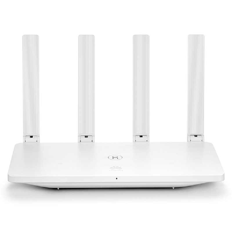 华为ws5102双频无线路由器wifi家用穿墙王千兆智能家庭5g高速光纤宽带