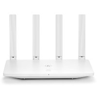 华为WS5102双频无线路由器wifi家用穿墙王百兆网口智能家庭5G高速光纤宽带信号扩展千兆1200M四天线放大器大户型别墅机