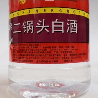 牛栏山二锅头 桶装白酒 牛桶系列 56度 2L*1桶 单桶装清香型白酒