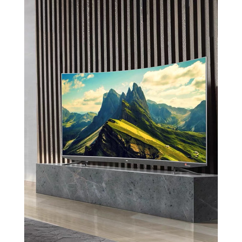 TCL 官方旗舰 65Q960C 65英寸智能 电视 防蓝光护眼 原色量子点 家用 彩电 65吋 液晶 平板电视机
