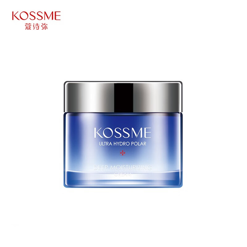 KOSSME蔻诗弥 水漾极地倍润 保湿霜50g