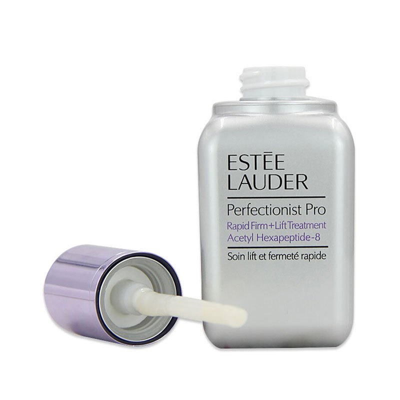 ESTēE LAUDER 雅诗兰黛 线雕精华素专研紧塑精华素 50ml 小银瓶