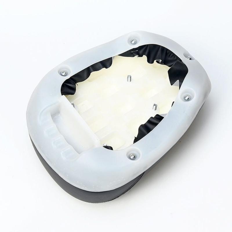 电动车座子大座子电瓶车坐垫雅迪爱玛座子车座子四颗丝骏马座子