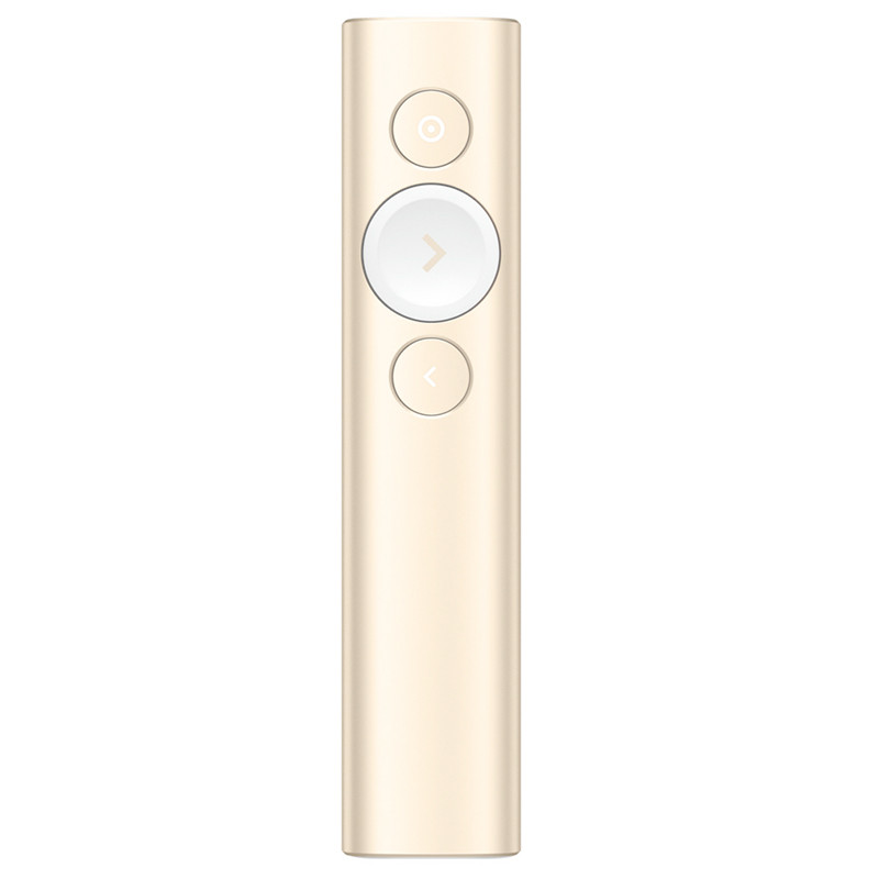 罗技（Logitech）Spotlight 无线演示器高清大图