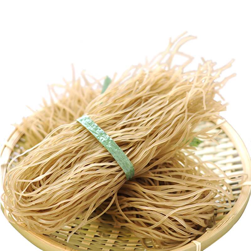 [江苏乡村振兴][财政集采][灌南]灌农供手工红薯粉丝礼盒