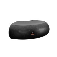 JBL CONTROL CRV 弧形吊挂音箱 室内户外 公共广播 工程会议音响 白色