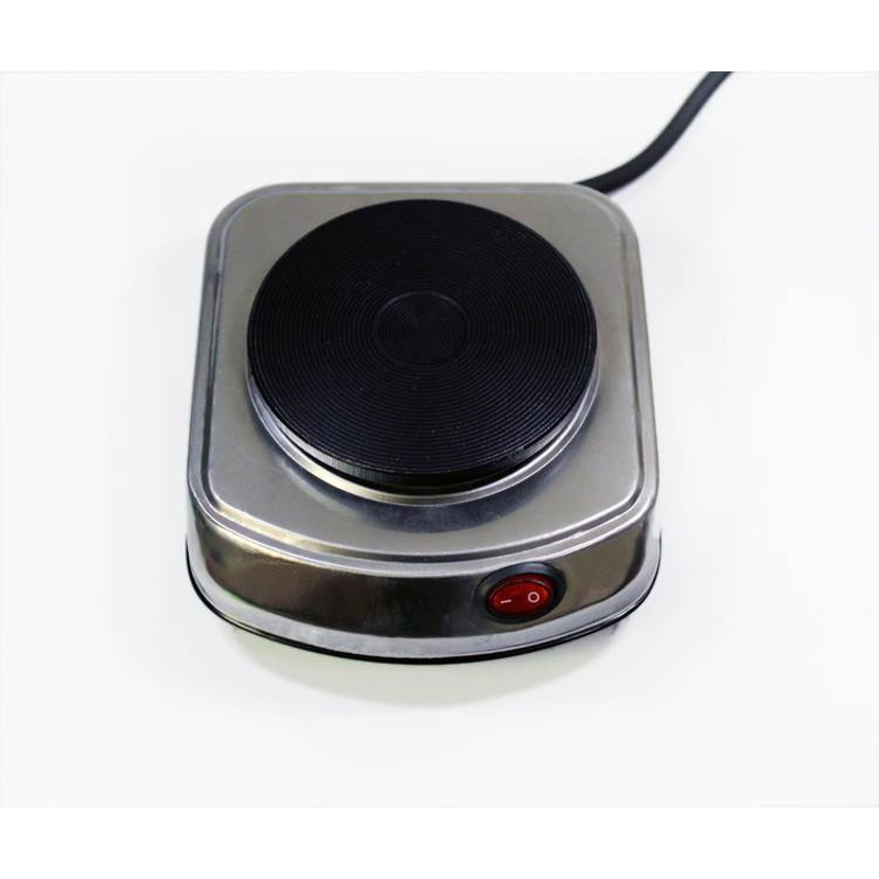 yq103500w电热炉电热炉小电炉yq103迷你煮咖啡炉煮茶热奶恒温炉玻璃壶