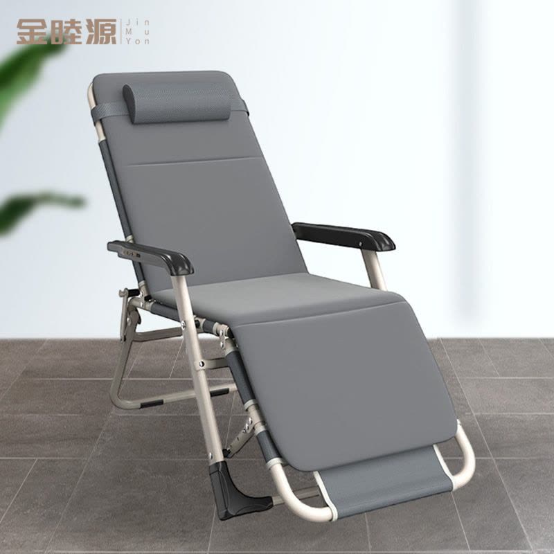 金睦源 午休椅 178*60*30cm张图片