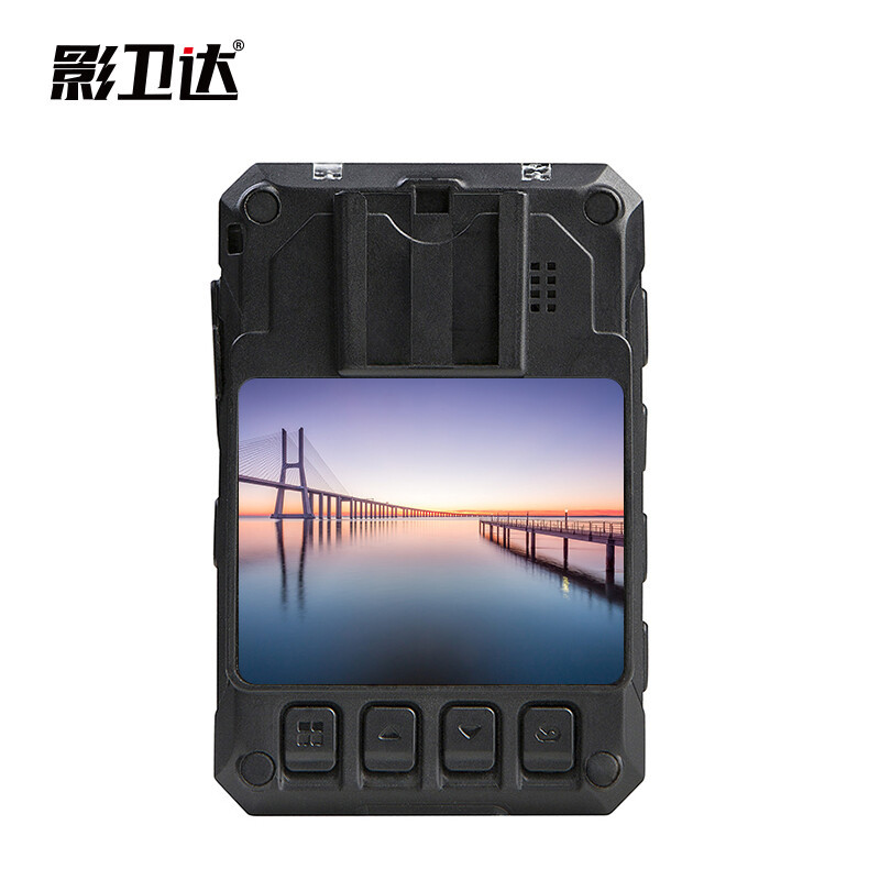 影卫达(YWD)DSJ-YWDT1A1执法记录仪 256G高清大图