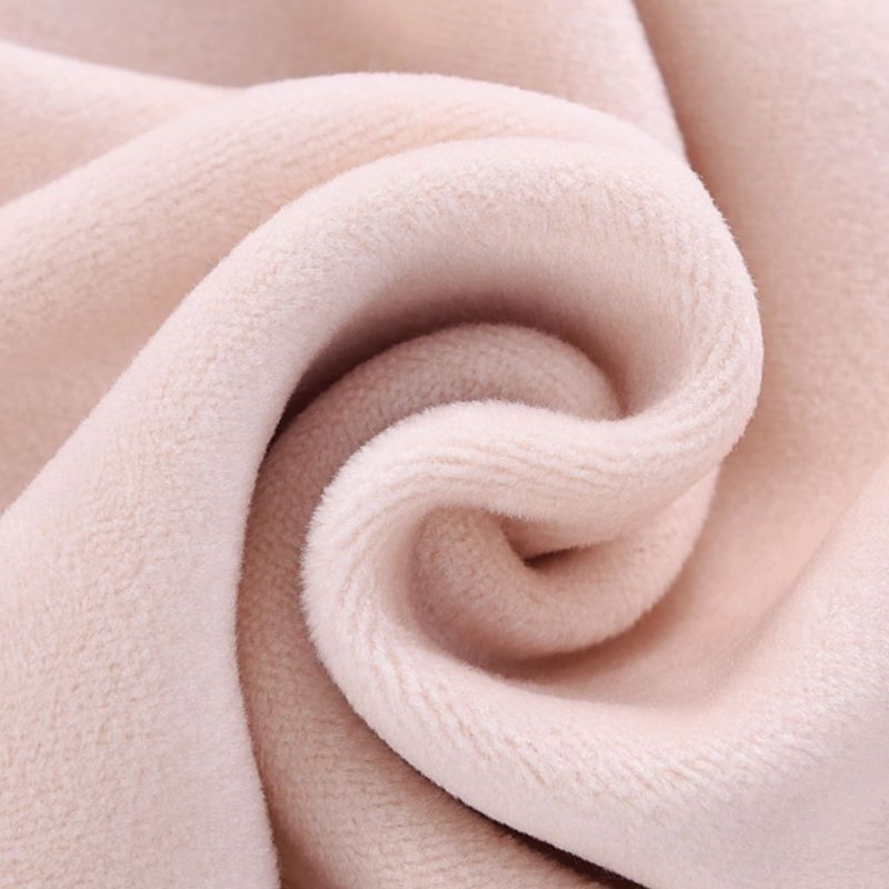 婴儿套装保暖衣宝宝加绒加厚内衣套装男女童冬季儿童保暖衣两件套