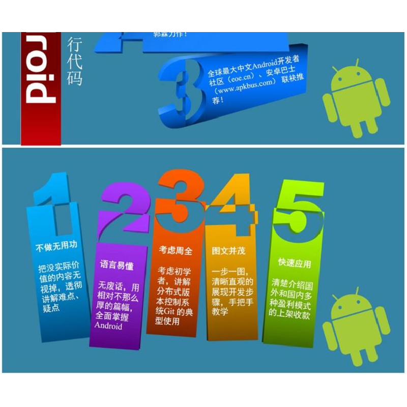 正版 第一行代码Android 郭霖 人民邮电出版社 9787115362865 书高清大图