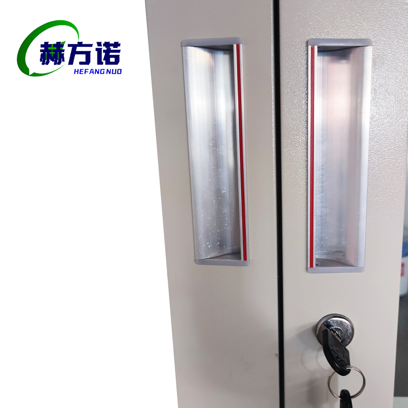 赫方诺文件柜 02 1800*390*850mm/个高清大图