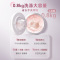 [新品]石头Q1M 迷你滚筒洗衣机小咖灰0.8kg全自动滚筒母婴儿童内衣内裤洗衣机 儿童母婴适用 直驱电机 高温煮洗