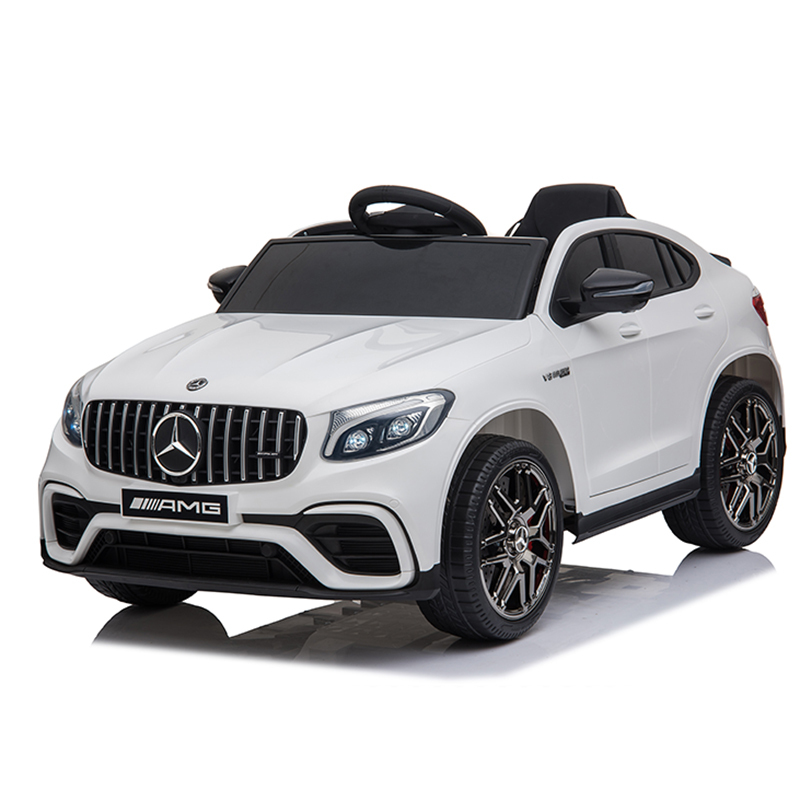 四驱奔驰儿童电动车四轮可坐大人遥控小孩玩具车摇摆儿童电动汽车